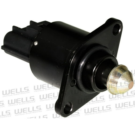 Idle Air Control Valve