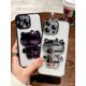 thumbnail image 3 of Nueva funda galvanizada para teléfono con espejo de maquillaje kt Cat hello kitty para iphone Xr Xs 11 12 13 14 15Pro Max, 3 of 4