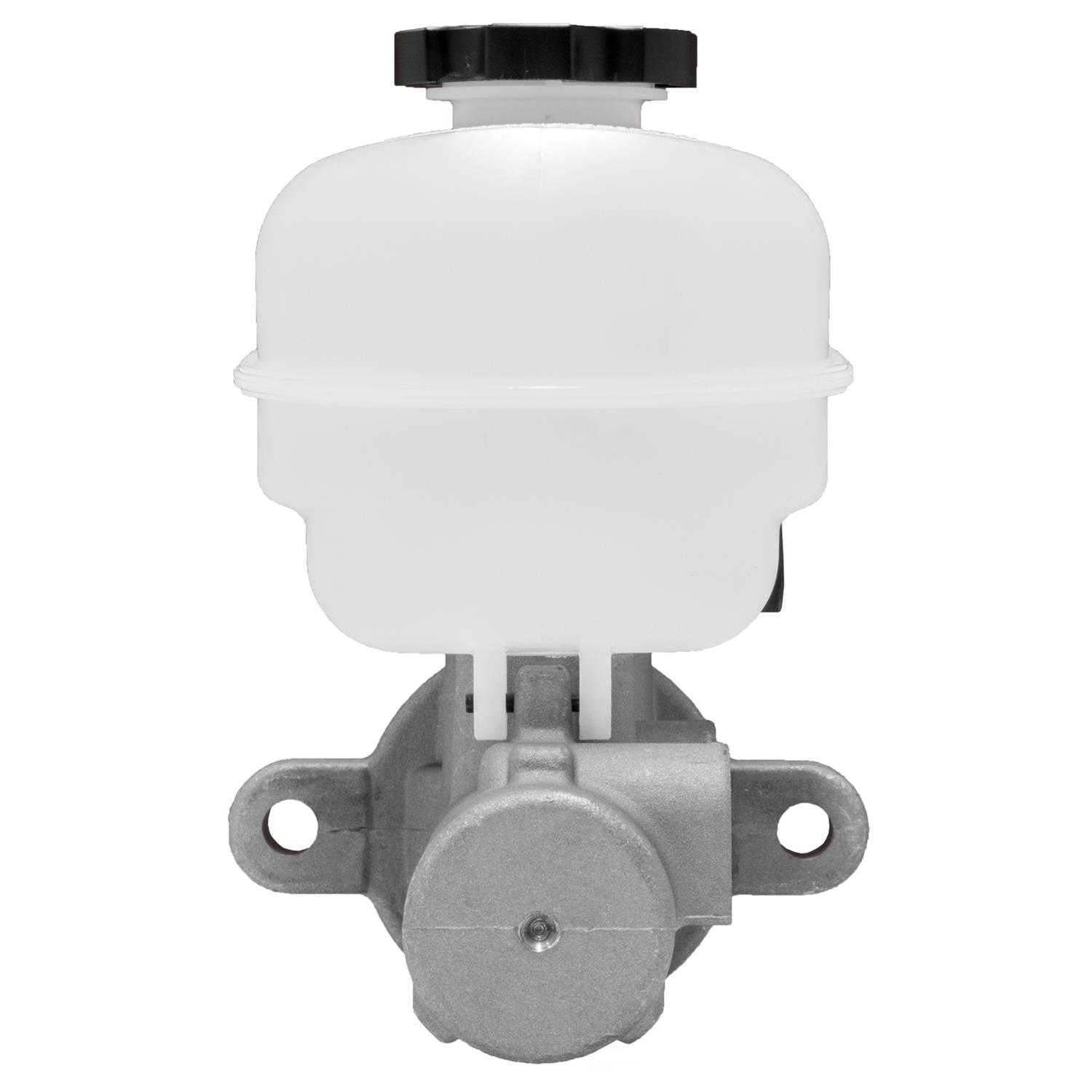 FVP Professional NM4109 New Brake Master Cylinder