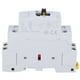 thumbnail image 4 of Interruptor de Contactor de Ca Domémico 2P25A 24V Contactor Modular Domémico Contactor de CA Universal de 2 Polos Con Función Manual, 4 of 7