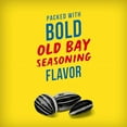 thumbnail image 3 of BIGS Old Bay Flavored Sunflower Seeds - 3 Pack - 5.35 Ounces Per Bag - In Mighty Merchandise Packaging, 3 of 3
