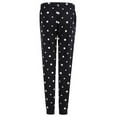 thumbnail image 2 of SF Womens Stars Lounge Pants, 2 of 4
