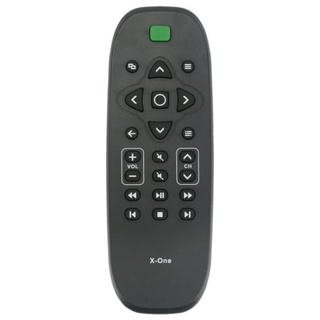 New IR Infrared X-ONE Replaced Media Remote Control fit for XBox One