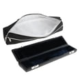 thumbnail image 3 of Professional Case with Canvas Carry Bag for Flute Players Gift, 3 of 8