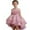 B5/Light Pink, variant on JCCXIN Fashion Girls Dress Puffy Gown Sleeveless Gown With Train For Pageant Performance Recital Party Wedding Classic 3-4 Years