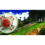 Sonic X Shadow Generations for Nintendo Switch 2 (Game-Key Card)