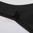 thumbnail image 5 of Seductiva Clothing Women's Panties Cotton Thong Seamless Sports Style Fashion Briefs for Women Underwear Low Rise G-String Briefs, 5 of 5