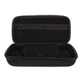 thumbnail image 2 of Estuche de transporte para consola portátil bolsa de almacenamiento para consola portátil partición suave a prueba de golpes para consola de juegos ANGGREK Otros, 2 of 8