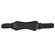 thumbnail image 2 of Rodillera ajustable, soporte para rótula, protector para rótula, cinturón para rótula al aire libre (negro), 1 ud., 2 of 5