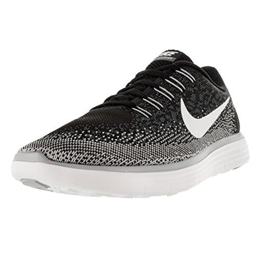 Nike Mens Distance Shoe (10, Grey/Wolf Grey) - Walmart.com