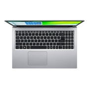 Acer Aspire 5 A515-56-36UT Slim Laptop | 15.6 Full HD Display | 11th Gen Intel Core i3-1115G4 Processor | 4GB DDR4 | 128GB NVMe SSD | WiFi 6 | Amazon Alexa | Windows 10 Home (S Mode)