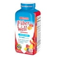 thumbnail image 4 of 4 Pack | Vitafusion Fiber Well Gummies (220 ct.), 4 of 8