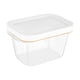thumbnail image 4 of Caja de corte de Contenedor de con con tapa sellada Almacenamiento de para cocina, 4 of 9