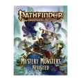 thumbnail image 1 of Pathfinder Campaign Setting: Mystery Monsters Revisited, 1 of 2