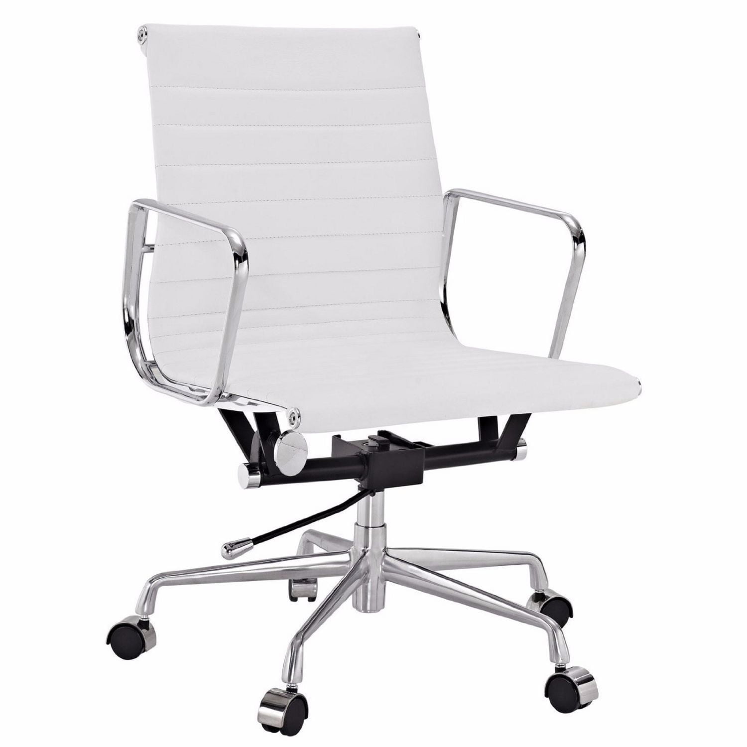 Nicer Furniture Eames Low Back Office Chair