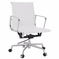 thumbnail image 1 of Nicer Furniture Eames Low Back Office Chair, 1 of 4