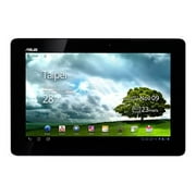 Asus Eee Pad Transformer Prime TF201 TF201-C1-GR Tablet, 10.1" WXGA, 1 GB RAM, 64 GB Storage, Android 3.2 Honeycomb, Gray
