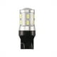 thumbnail image 2 of Smd Led Chip 5730 9W Bombilla De Lámpara De Coche Fuente De Luz De Marcha Atrás Señal De Encendido Luces De Estacionamiento Lámpara Automática Blanco Puro,T20 7443 7440 12 Yuarrent VI005583-00, 2 of 5