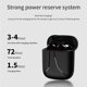 thumbnail image 2 of L31 Sports Bluetooth 5.0 Tws Earphone Headset Touch Control Black, 2 of 5