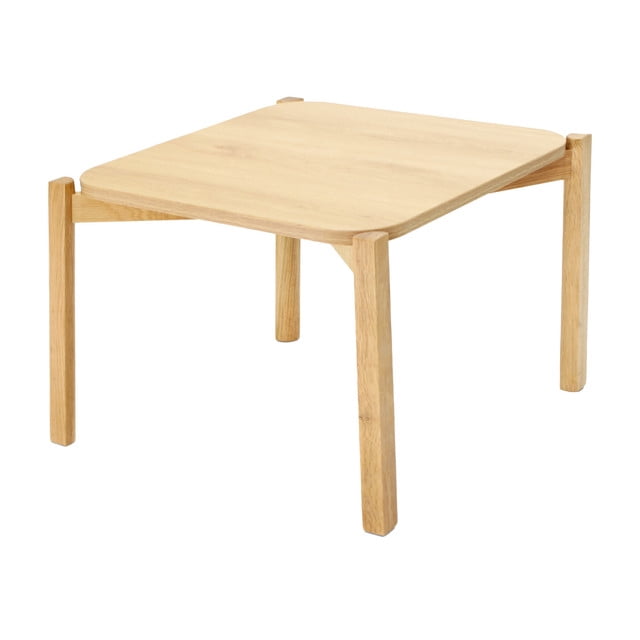 MESA LATERAL CUADRADA 50 19602 PALU ROBL
