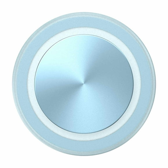 PopSockets PopGrip MagSafe Rond Anneau Adaptateur Blue Sigh