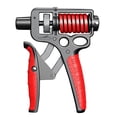 thumbnail image 1 of Finger Pinch Carpal Expander Recuperación de lesiones ajustable para gimnasio Fitness Training, 1 of 5