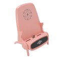 thumbnail image 1 of Phone  Charger Unique Chair Shape Phone Holder  Fast Charger with Speaker, 1 of 7