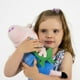 thumbnail image 3 of Peppa Pig Peluche Hasbro 30cm Con Sonido George Y Su Mascota Bebe, 3 of 6