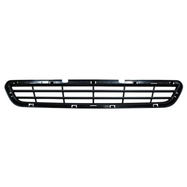 Parrilla Generica Figo 2016 A 2018 Ford Defensa Central 1 Pieza