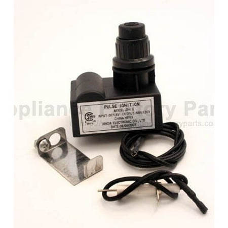 

Charbroil Ignitor One 1 collector box One elect 80000653