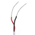 thumbnail image 4 of Universal Auto Interior Strip Light 9 LED Lamp Beads Waterproof with OnOff Switch 4.5W, 4 of 5