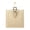 Gold, variant on Practical Bag Identifier PU Wear Easy Attachment Label for Modern Journeys