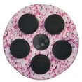thumbnail image 2 of Smart Boxing Trainer Music Boxing Machine Silent Equipment Kids Adults Music Boxing Machine Wall Target for Practice Exercise Pink, 2 of 10