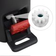 thumbnail image 5 of Easy Mop Pedal Broom Spin Way Clutch Bearing Bucket Gear Sprockets For O-Cedar Household Supplies Cleaning Vacuum Parts, 5 of 5