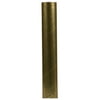 JAM Mailing Tube, 2 x 12, Gold, Sold Individually