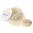 thumbnail image 2 of Ruby Kisses Instant Bake Undereye Powder - Vegan, Cruelty Free Powder for Brightening Eyes and Smudge-Free Makeup, 2 of 11