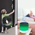 thumbnail image 3 of Toddler Door Alarm for Kids Safety, Child Door Motion Sensor Kit, 3 of 5