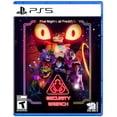 thumbnail image 1 of Five Nights At Freddy´S Security Breach para PlayStation 5 Steel Wool Studios PS5, 1 of 2