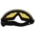 thumbnail image 3 of Bangcool Cycling Goggles Creative Dust-Proof Protective Safety Goggles Outdoor Goggles, 3 of 5