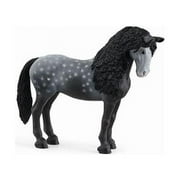 Schleich North America 107049 Pura Raza Mare Toy Figurine, Gray & Black - Pack of 5