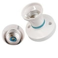 thumbnail image 4 of E27 Screw Ceiling Lamp Head Universal Screw Socket Lamp Holder Enduring, 4 of 10