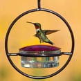 thumbnail image 4 of Comedero para Colibrí WDOplteas Cuenco y Perca a prueba Hormigas 3 uds Color rojo, 4 of 9