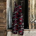 thumbnail image 3 of B91xZ Salopettes pour Femmes Printemps Été Décontractées Amples Combinaisons, Rouge G, 3 of 4