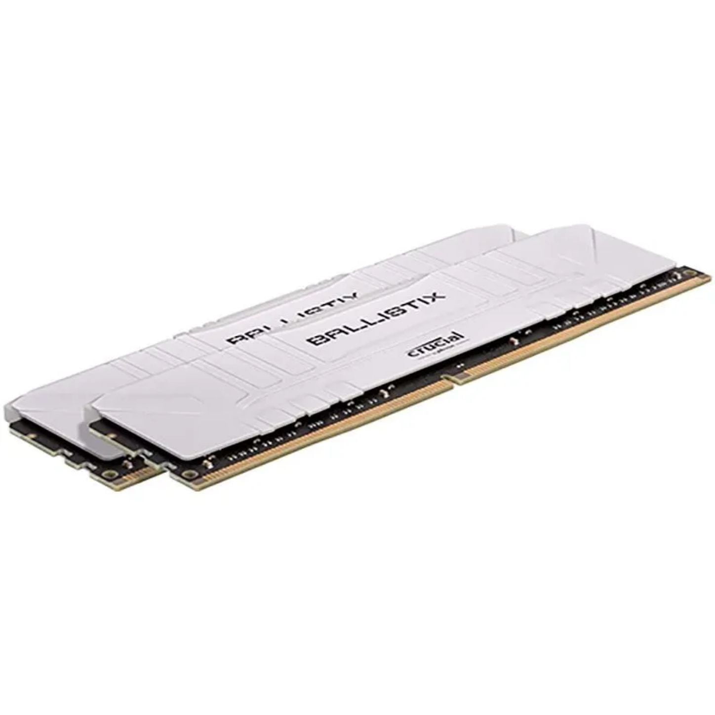 Crucial Ballistix 64GB　DDR4-3600 Crucial Ballistix 64GB (2 x 32GB) PC4-28800 (DDR4-3600