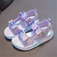 Children Shoes Comfortable Platform Sandals Outdoor Beach Fashion Beach