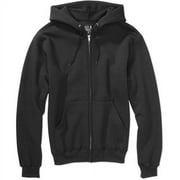 Fruit Of The Loom Fleece Zip Hood