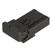 Volquartsen TL Rear Sight for MKII and MKIII, Black,