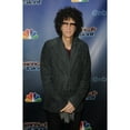 thumbnail image 2 of Howard Stern At Arrivals For America'S Got Talent Season 10 Red Carpet Event New Jersey Performing Arts Center Newark, 2 of 2