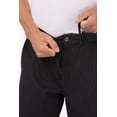 thumbnail image 3 of Chef Works Mens Professional Series Chef Pants (PSERGSTL), 3 of 7