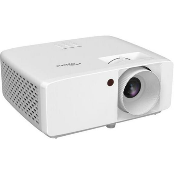 4000 lm DuraCore Throw 2XHDMI 2.0 Full HD Laser DLP Projector